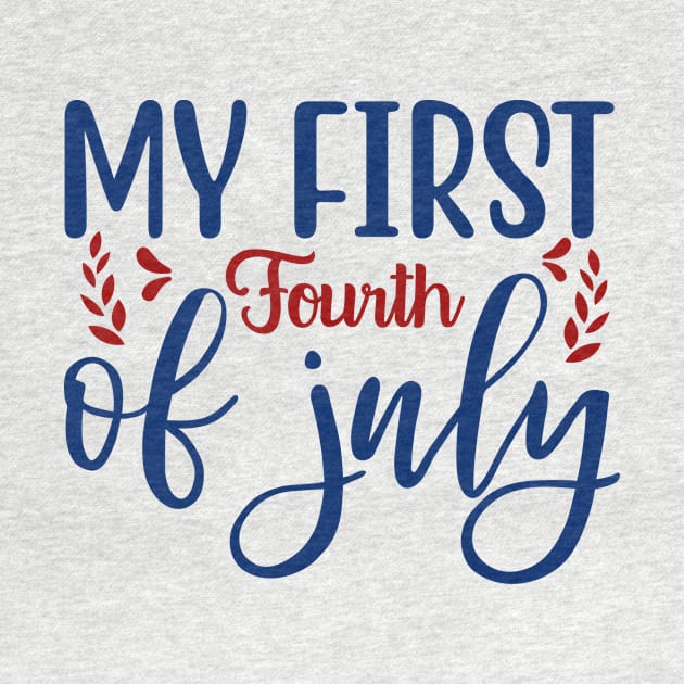 My First July by Socity Shop